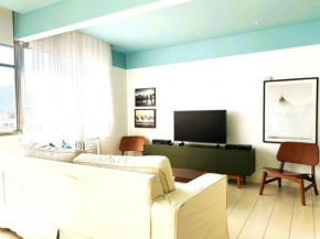 Maravilhoso Apartamento no Leblon